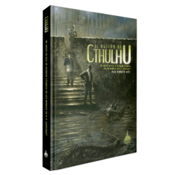 Trail of Cthulhu (Spanish)