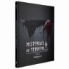 Horror stories: volume II (Spanish)