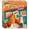 Detecteam Family 2: A Delicious Robbery