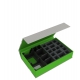 Feldherr Caja magnética verde para Tiny Epic: Dungeons - core game + Potions and Perils + Stories