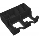 Feldherr Caja magnética verde para Tiny Epic: Dungeons - core game + Potions and Perils + Stories