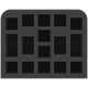 Feldherr Caja magnética verde para Tiny Epic: Dungeons - core game + Potions and Perils + Stories