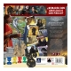 Path of Light and Shadow table game from Devir