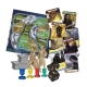 Path of Light and Shadow table game from Devir