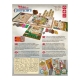 Contractors expansión for The Red Cathedral Board Game from Devir 