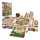 Contractors expansión for The Red Cathedral Board Game from Devir 