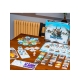 Endless Winter Paleoamericans Board Game Spanish by Tcg Factory