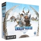 Endless Winter Paleoamericans Board Game Spanish by Tcg Factory
