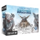 Endless Winter Paleoamericans Ancestors board game from Tcg Factory