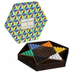 Chinese Checkers (Inglés)