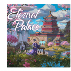 Eternal Palace (English)