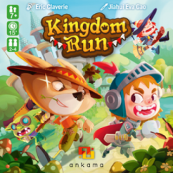 Kingdom Run (English)