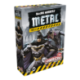 Zombicide 2. Edition - Batman Dark Nights Metal Pack 1 (Multiidioma)