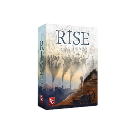 Rise (English)