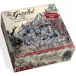 The Grizzled (English)