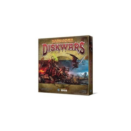 Warhammer: Diskwars