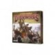 Warhammer Diskwars - Martillo y Fortaleza