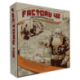 Factory 42: For The Greater Good Edition (Inglés)