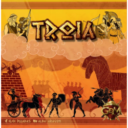 Troia (Multiidioma)