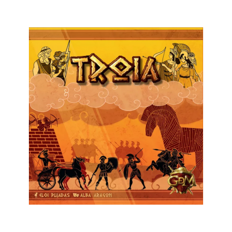 Troia (Multiidioma)