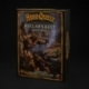 Avalon Hill HeroQuest Kellar's Keep Expansion (English)