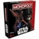 Monopoly: Star Wars Dark Side (Inglés)
