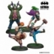 Batman Miniature Game: Street Jesters (English)