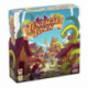 Tentacle Town (English)