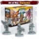 Super Fantasy Brawl - Art of War Expansion (English)