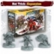 Super Fantasy Brawl - Hot Trick Expansion (English)
