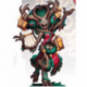 Super Fantasy Brawl - Ashanta, The Mother of Seasons (English)