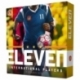 Eleven: Football Manager Board Game International Players expansion  (English)