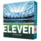 Eleven: Football Manager Board Game Stadium expansion (Inglés)