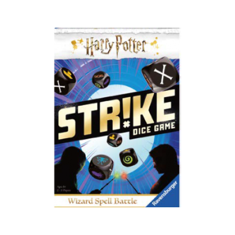 Harry Potter Strike (Multiidioma)