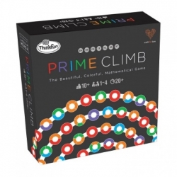 Prime Climb (Multiidioma)