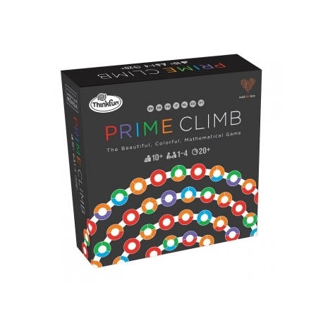 Prime Climb (Multiidioma)