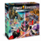 Power Rangers: Heroes of the Grid Light & Darkness (Inglés)