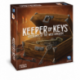 Viscounts of the West Kingdom Keeper of Keys (English)