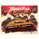 Thunder Road: Vendetta (Inglés)