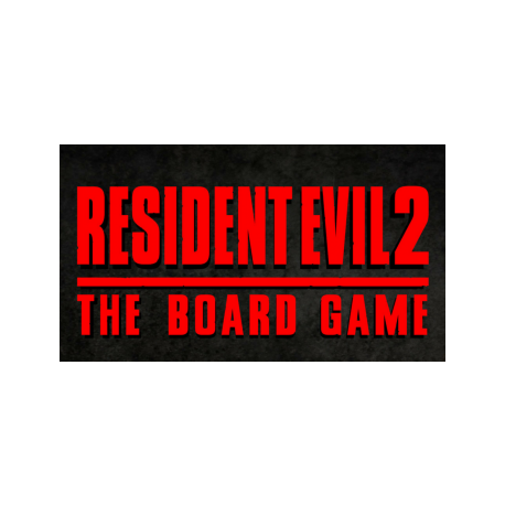 Resident Evil 2: Survival Horror Expansion (English)