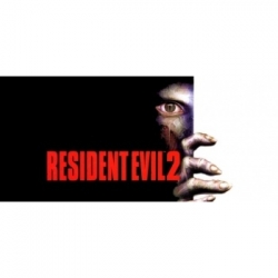 Resident Evil 2: The Board Game - 4th Survivor Expansion (English)