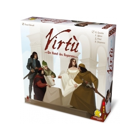 Virtù (Alemán)