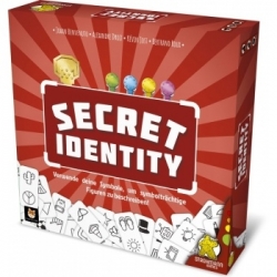 Secret Identity (Alemán)