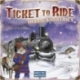 DoW - Ticket to Ride - Nordic Countries (English)