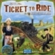 DoW - Ticket to Ride - Map Collection 4: Nederland (Inglés)