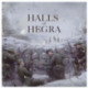 Halls of Hegra (English)