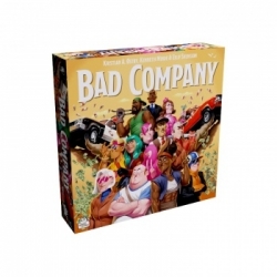 Bad Company (English/French)