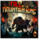 Fall of the Mountain King (English)