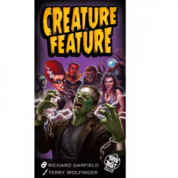 Creature Feature (English)