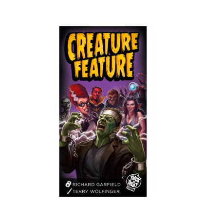 Creature Feature (English)